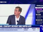 Replay Tech & Co, la quotidienne - Le Débrief de la tech - Jeudi 9 octobre