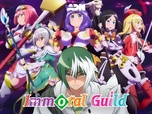 Replay Immoral guild - Épisode 1 - Tu peux compter sur moi !