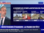 Replay Le Dej' Info - Investisseurs étrangers : la France en tête ! - 11/05