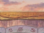 Replay Naruto - Episode 21 - De mystérieux et puissants adversaires !