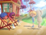 Replay Alice et Lewis - Le Goût de l'aventure