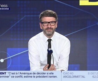 Replay BFM Bourse - Vendredi 25 septembre