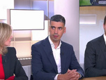 Replay C à vous - Invités : Agnès Pannier-Runacher, Paul conge, Me Mourad Battikh