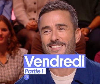 Replay Quotidien, première partie du 4 octobre 2024