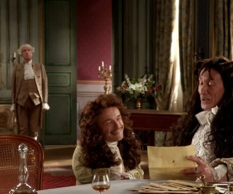 Replay La petite histoire de France - Bloqués / Méprise / De l'eau de pluie, de l'eau de là-haut / Jean mou