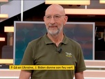 Replay L'invité de La Matinale - Émission du samedi 20 mai 2023