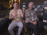 Replay À l'Affiche ! - Polo & Pan, seuls artistes français en concert à Coachella