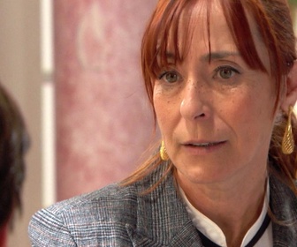 Replay Les flammes du passé - S01 E58