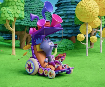 Replay Les Trois Bricochons - 14/10/2025