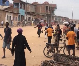 Replay Journal de l'Afrique - Est de la RDC : L'AFC/M23 progresse vers Uvira dans une intensification des combats