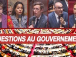 Replay Questions au Gouvernement du mercredi 07 octobre 2026