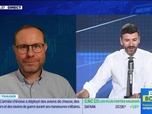 Replay BFM Bourse - Alerte traders : les seuils techniques incontournables sur les marchés et les valeurs - 14/10