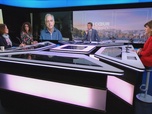 Replay Le débat - Trump-Xi : d'égal à égal ?