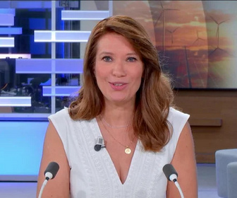 Replay Le pour et le contre - Émission du dimanche 7 septembre 2025