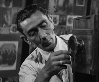 Replay Roberto Rossellini, l'inventeur d'un cinéma moderne - La machine à tuer les méchants