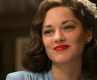 Replay Blow up - C'est quoi Marion Cotillard ?