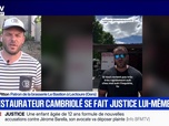 Replay Marschall Truchot : Un restaurateur cambriolé se fait justice lui-même - 16/06