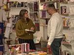 Replay ARTE Journal - A Berlin, la lutte des librairies indépendantes