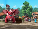 Replay Robin des Bois : Malice à Sherwood - Robin des bois - Le chasseur de dragon
