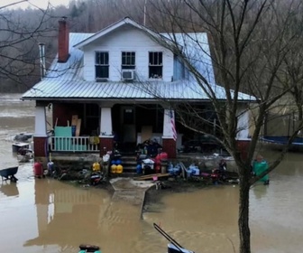 Replay Habitations en péril - Pas de répit au Kentucky - Partie 1