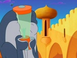 Replay Zig et Sharko - Bzz Bzz
