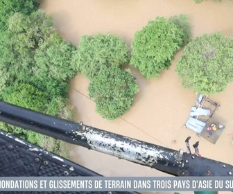 Replay Le 1945 du 30/11/25