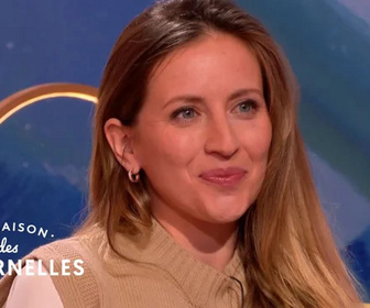 Replay La maison des Maternelles - Émission du lundi 3 mars 2025