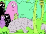 Replay Barbapapa autour du monde - S01 E09 - Les rhinocéros