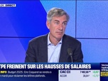 Replay Les Experts - Jérôme Dedayan : Il faut financer les entreprises du retail pour éviter la récession