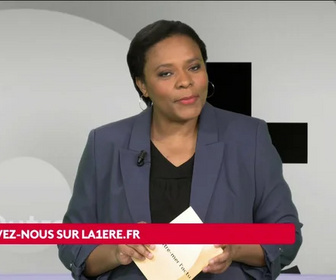 Replay Outre-mer l'actu - 19/06/2026