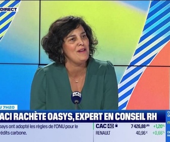 Replay Le choix du 7.20 : Entreprises, quels freins à l'activité ? - 12/11