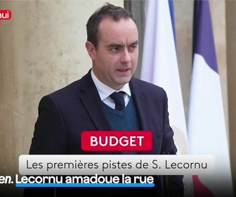 Replay Quotidien, première partie du 2 octobre 2025