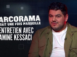 Replay Narcorama, il était une fois Marseille - 16/10/2026
