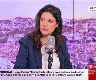 Replay Apolline Matin - Émission du 13 mars 2025 7h30/8h30