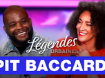 Replay Légendes urbaines - Pit Baccardi, la voix du cœur