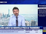 Replay BFM Bourse - Mercredi 3 décembre