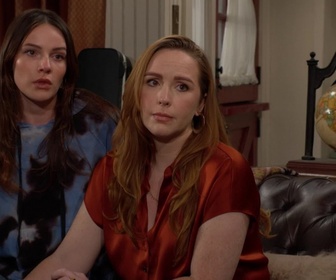 Replay Les feux de l'amour du 12 mars 2026 - Episode 9431