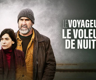 Replay Le voyageur - Le voleur de nuits