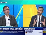 Replay Tout pour investir - Les experts de l'immo (2/2) : DPE et copropriété, les grands enjeux - 25/10