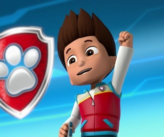 Replay Paw Patrol, la Pat'Patrouille - Un petit déjeuner mouvementé