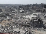 Replay Info éco - Israël - Gaza : un lourd prix économique après deux ans de guerre