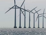 Replay ARTE Journal - Danemark : l'avenir des parc éoliens en question