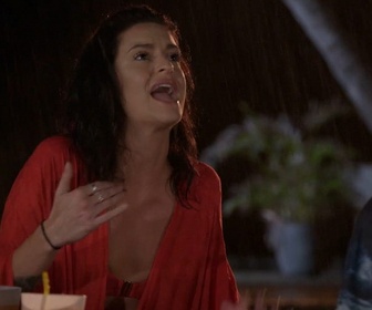Replay Are you the one ? À la recherche des couples parfaits - S8 E4 - Dionne entre en scène