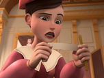 Replay Les 3 Mousquetaires - La comtesse des maths