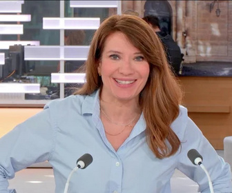 Replay Le 16h/18h - Émission du jeudi 26 juin 2025