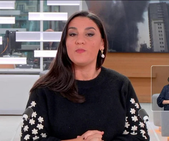 Replay Le JT en LSF - 31/03/2026