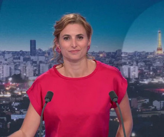 Replay A suivre avec Claire-Elisabeth Beaufort - 18/09/2026
