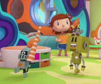 Replay La petite école d'Hélène - S01 E49 - Les rois du bruit