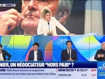 Replay Good Morning Business - M. Barnier Premier ministre, bonne nouvelle ? - 06/09