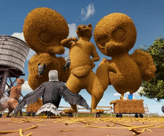 Replay La famille Weasy - 02/10/2025